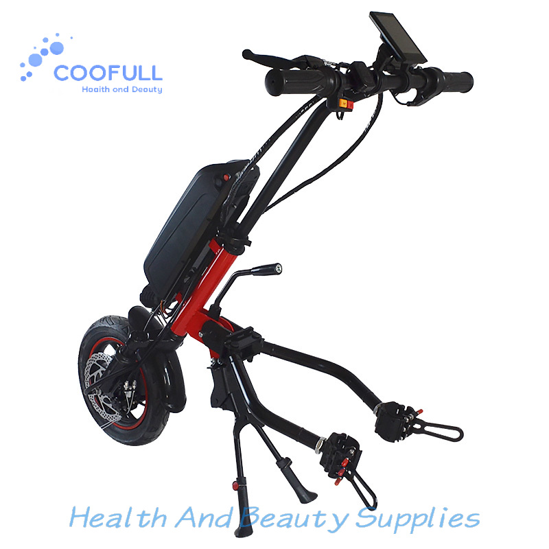 Coofull Wheelchair Electric Ha - огляд і ціна Electrical