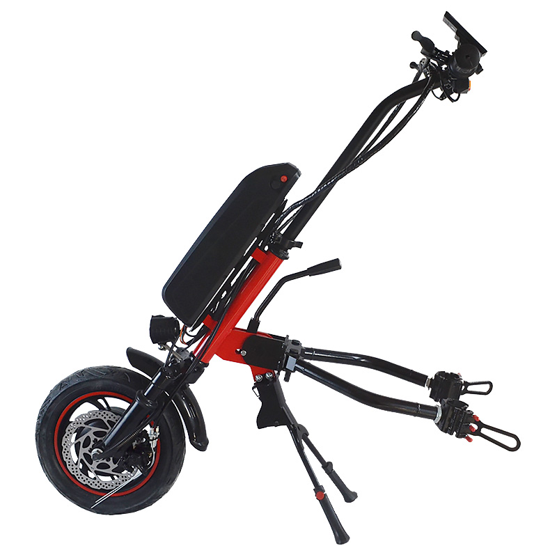 Coofull Wheelchair Electric Ha - огляд і ціна Electrical