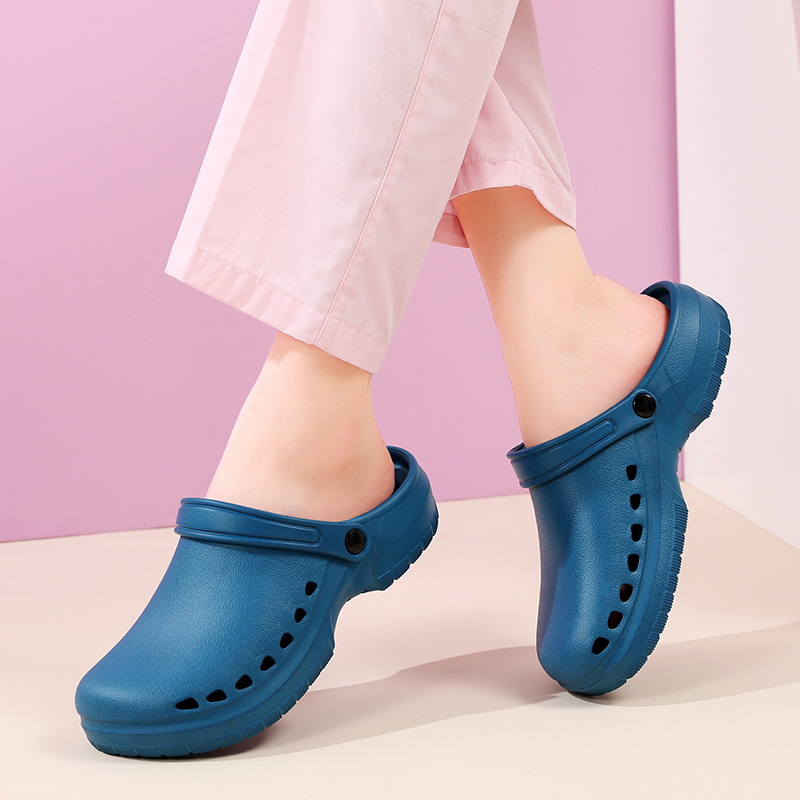 Unisex Medical Clogs Non-slip  - огляд і ціна Garden Tools