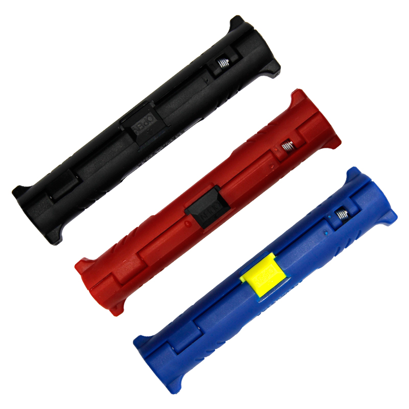 Portable 2in1 Cable Stripper N - огляд і ціна Automatic Wire Stripper Cutter