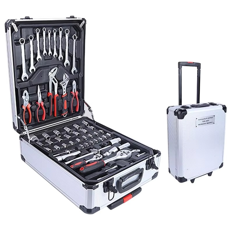 OEM Hand Tool Combination Set  - огляд і ціна Hand Tools