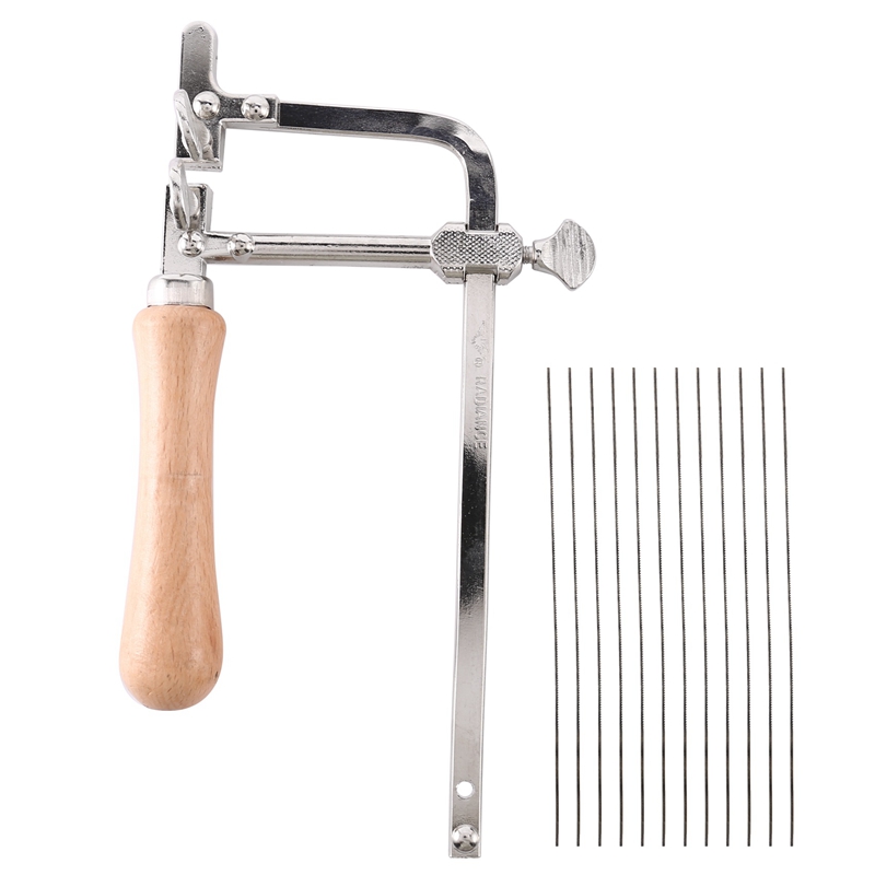 Professional Adjustable Saw Bo - огляд і ціна Hand Tools