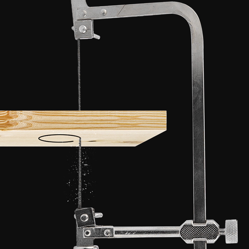 Professional Adjustable Saw Bo - огляд і ціна Hand Tools