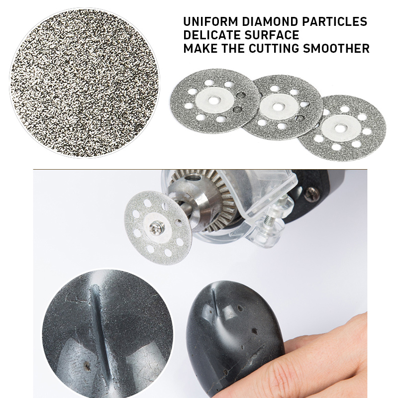 Cutting Discs For Dremel Acces - огляд і ціна Reciprocating Saw Attachment Drill