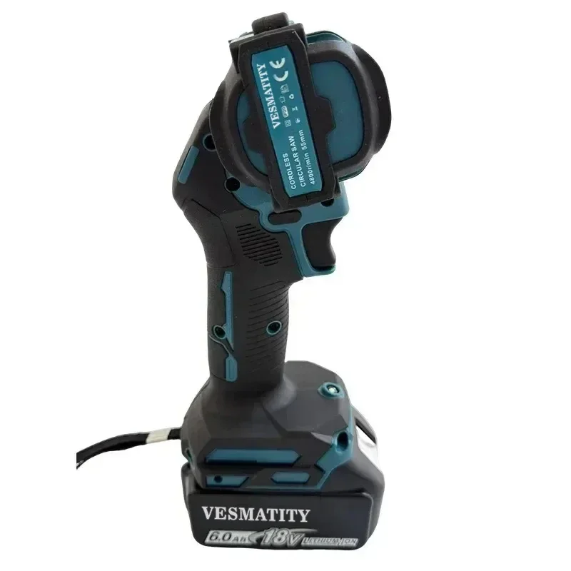 Digital Display Brushless Mini - огляд і ціна Brushless Angle Grinder Battery Powered