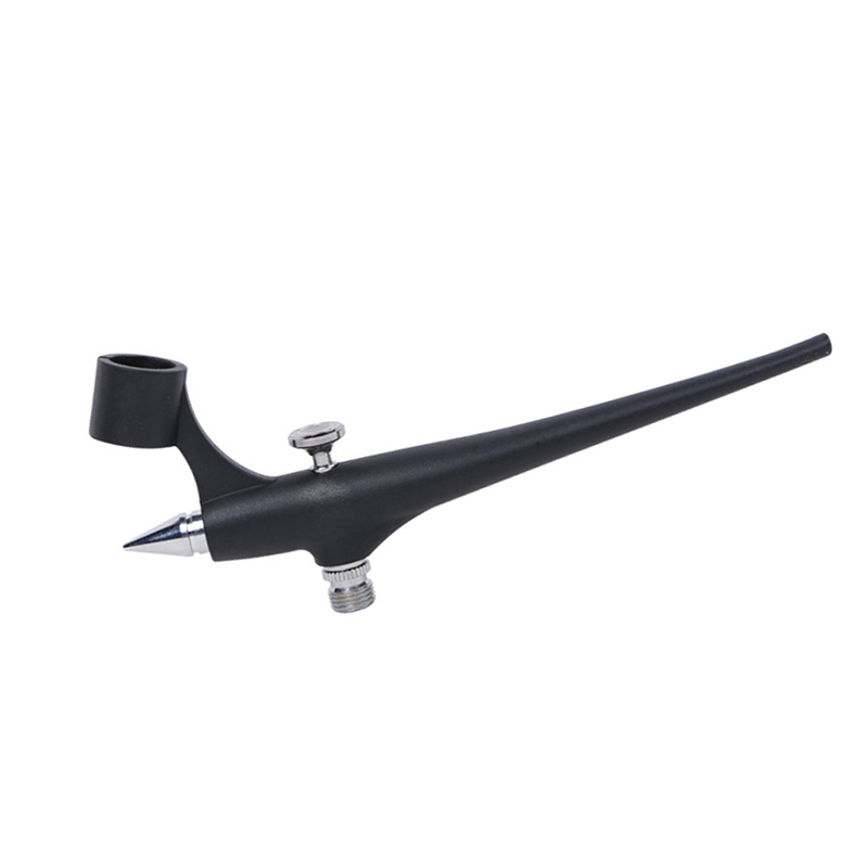 Small Airbrush For Lightweight - огляд і ціна Airbrush Kit With Mini Compressor