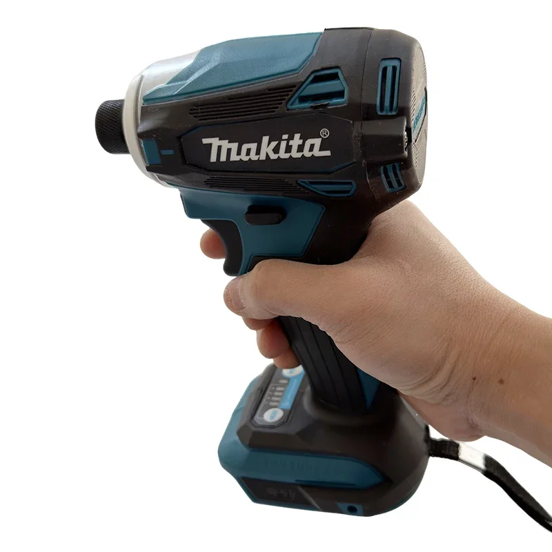 New Makita Brushless Cordless  - огляд і ціна Brushless Angle Grinder Battery Powered