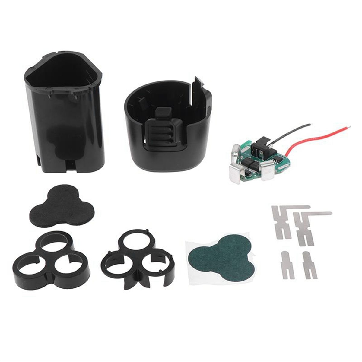 2set 12V DC Electric Tool Hand - огляд і ціна Power Tools
