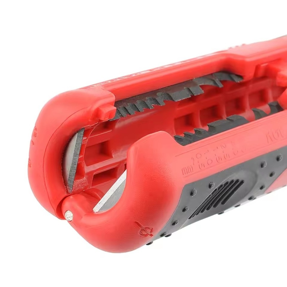 Multifunctional Wire Stripper  - огляд і ціна Automatic Wire Stripper Cutter
