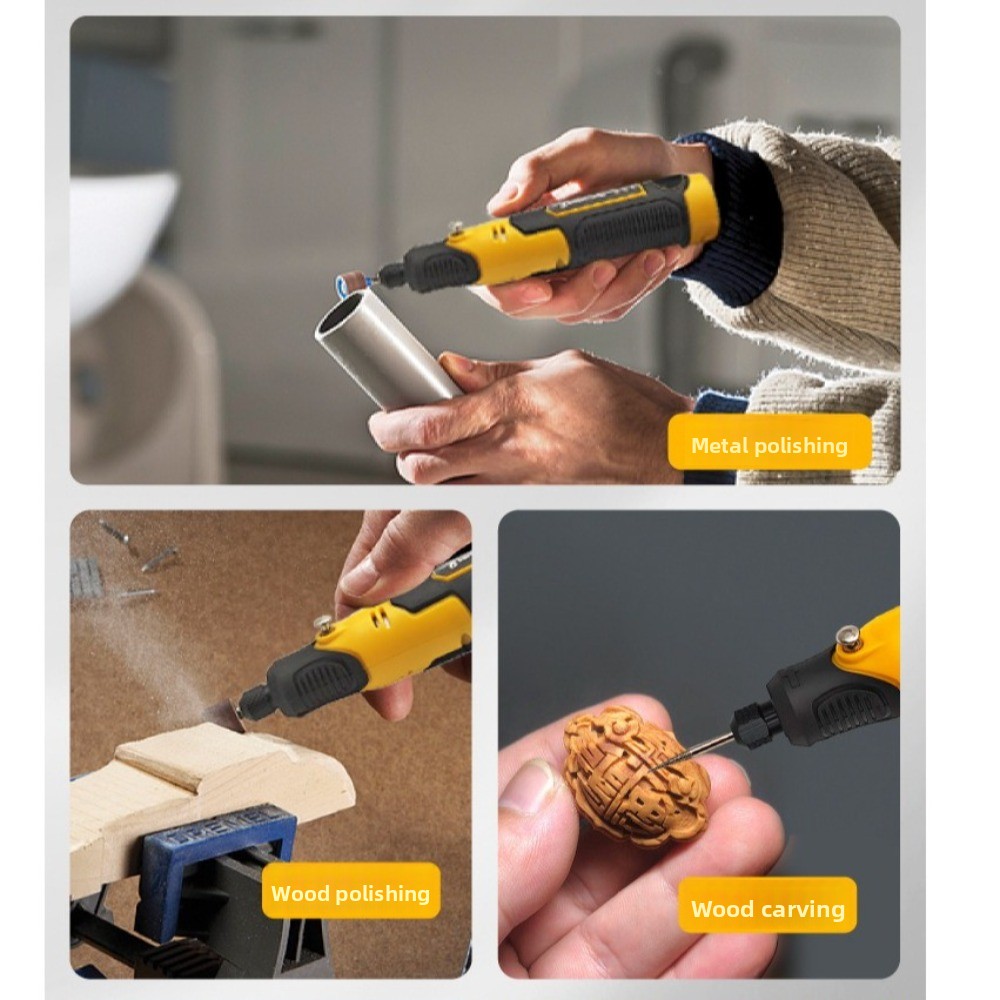 Newest Cordless Hot Melt Glue  - огляд і ціна Hot Melt Glue Gun Cordless
