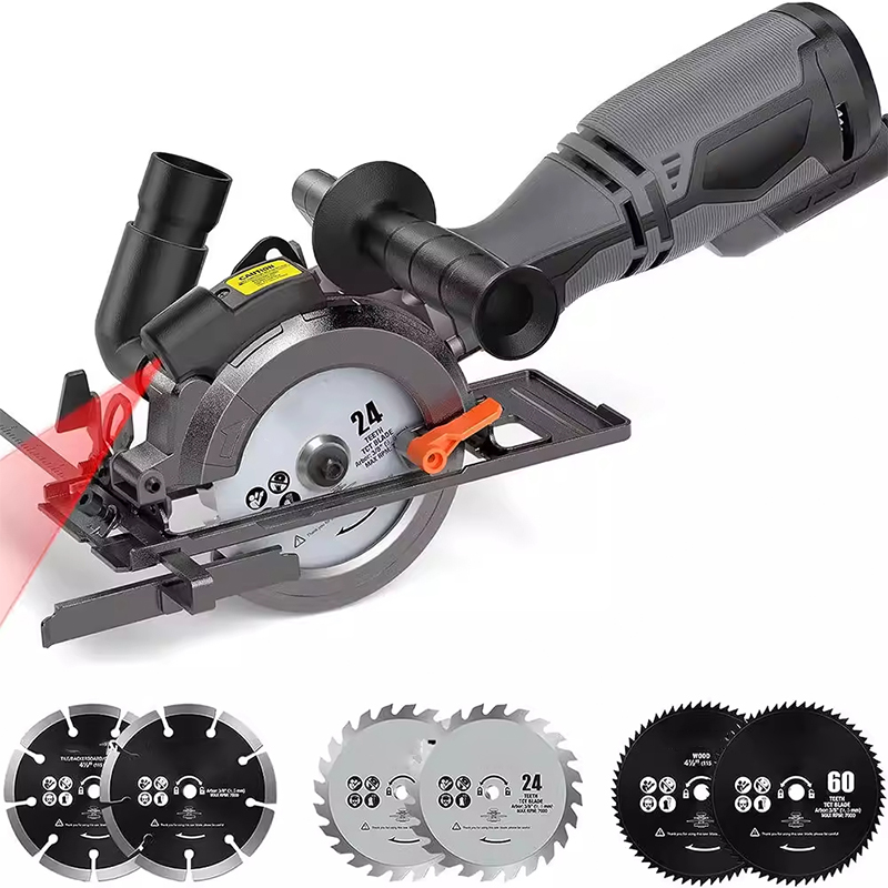 Multifunctional Circular Saw w - огляд і ціна Mini Table Saw For Woodworking