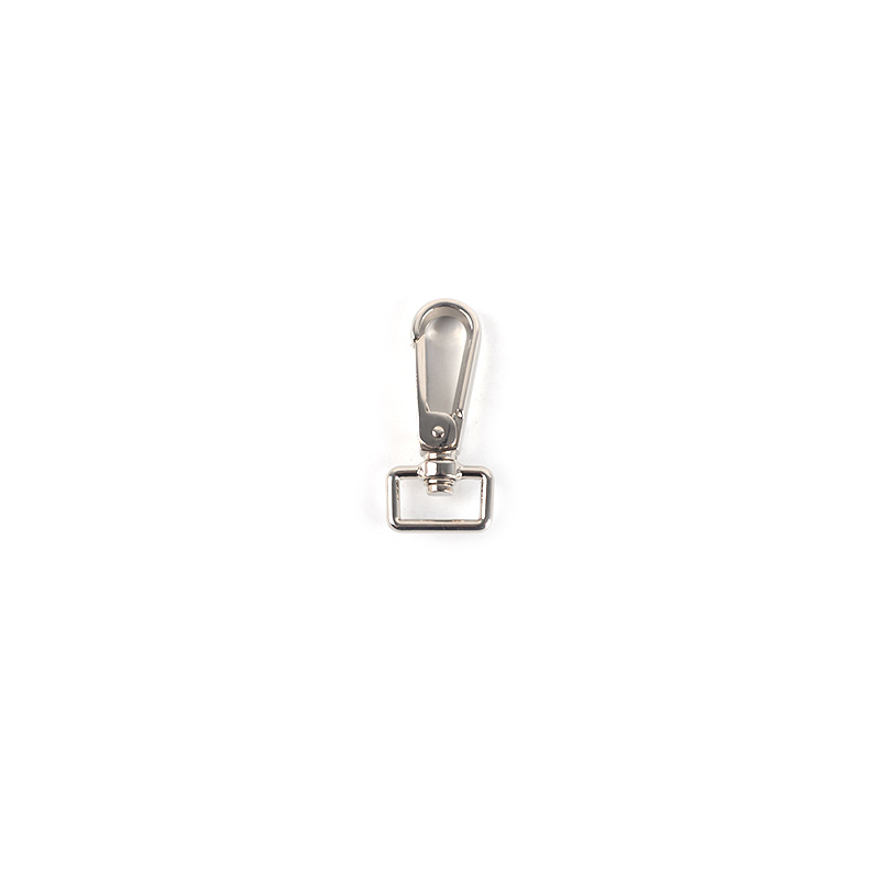 Zinc Alloy Hook Buckle, Ribbon - огляд і ціна Hardware