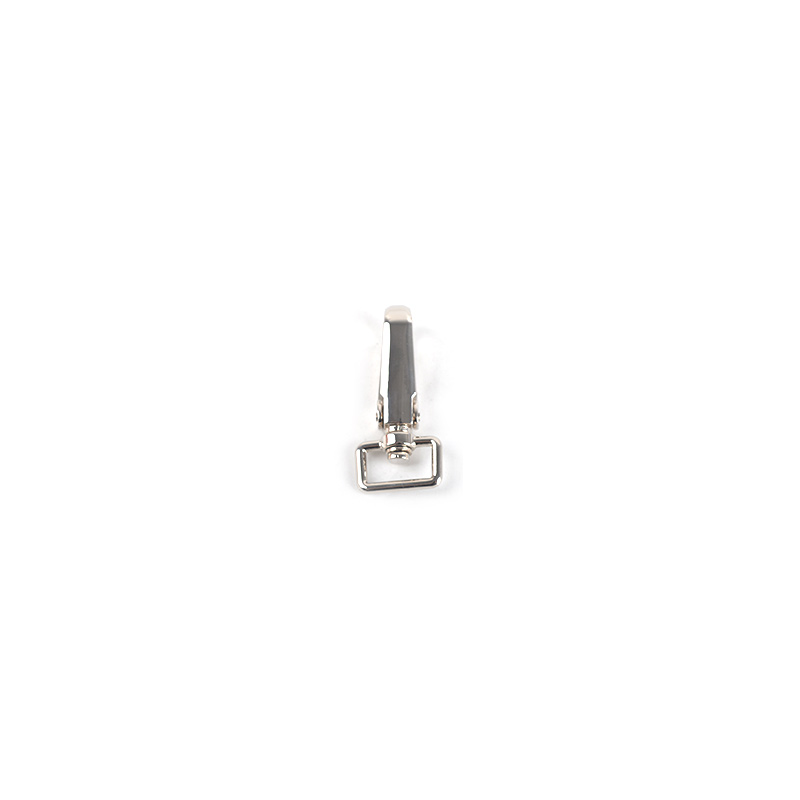 Zinc Alloy Hook Buckle, Ribbon - огляд і ціна Hardware